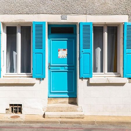 Maison Avec Terrasse Au Coeur De Sancerre Exteriér fotografie