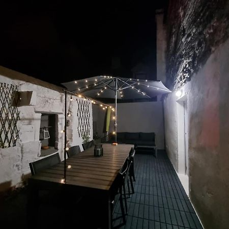 Maison Avec Terrasse Au Coeur De Sancerre Exteriér fotografie