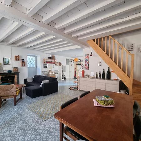 Maison Avec Terrasse Au Coeur De Sancerre Exteriér fotografie