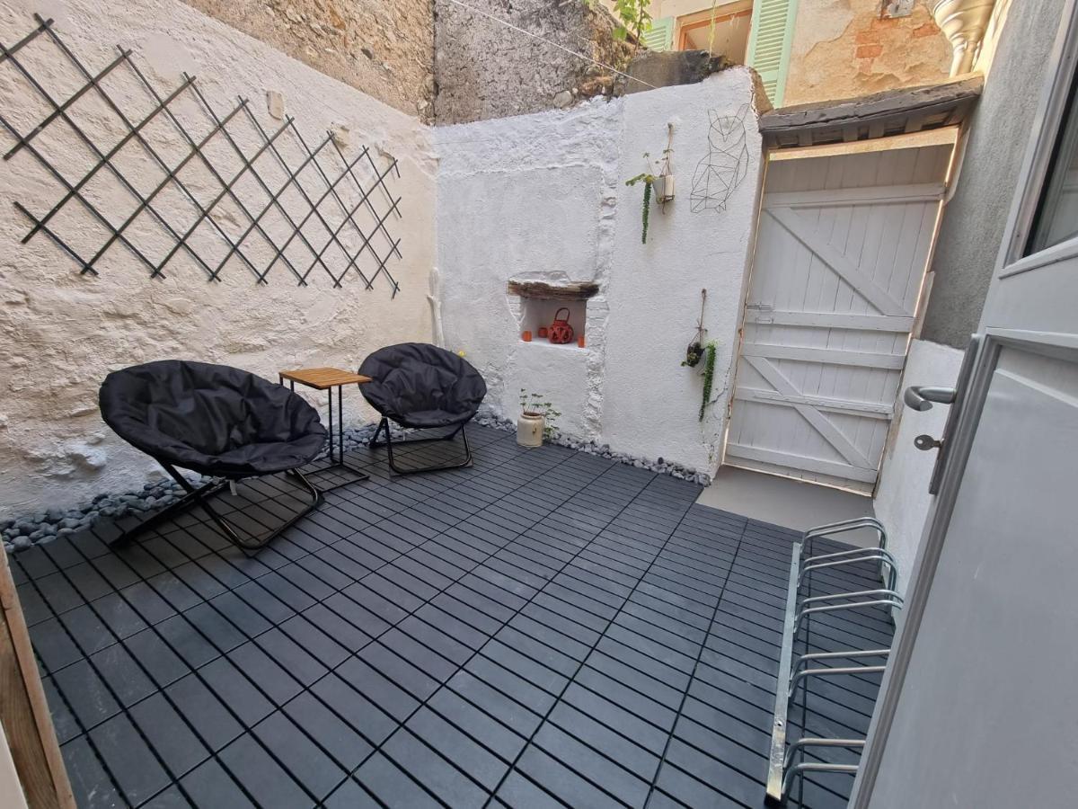 Maison Avec Terrasse Au Coeur De Sancerre Exteriér fotografie