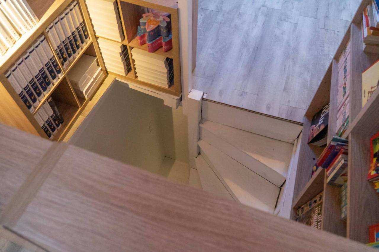 Maison Avec Terrasse Au Coeur De Sancerre Exteriér fotografie