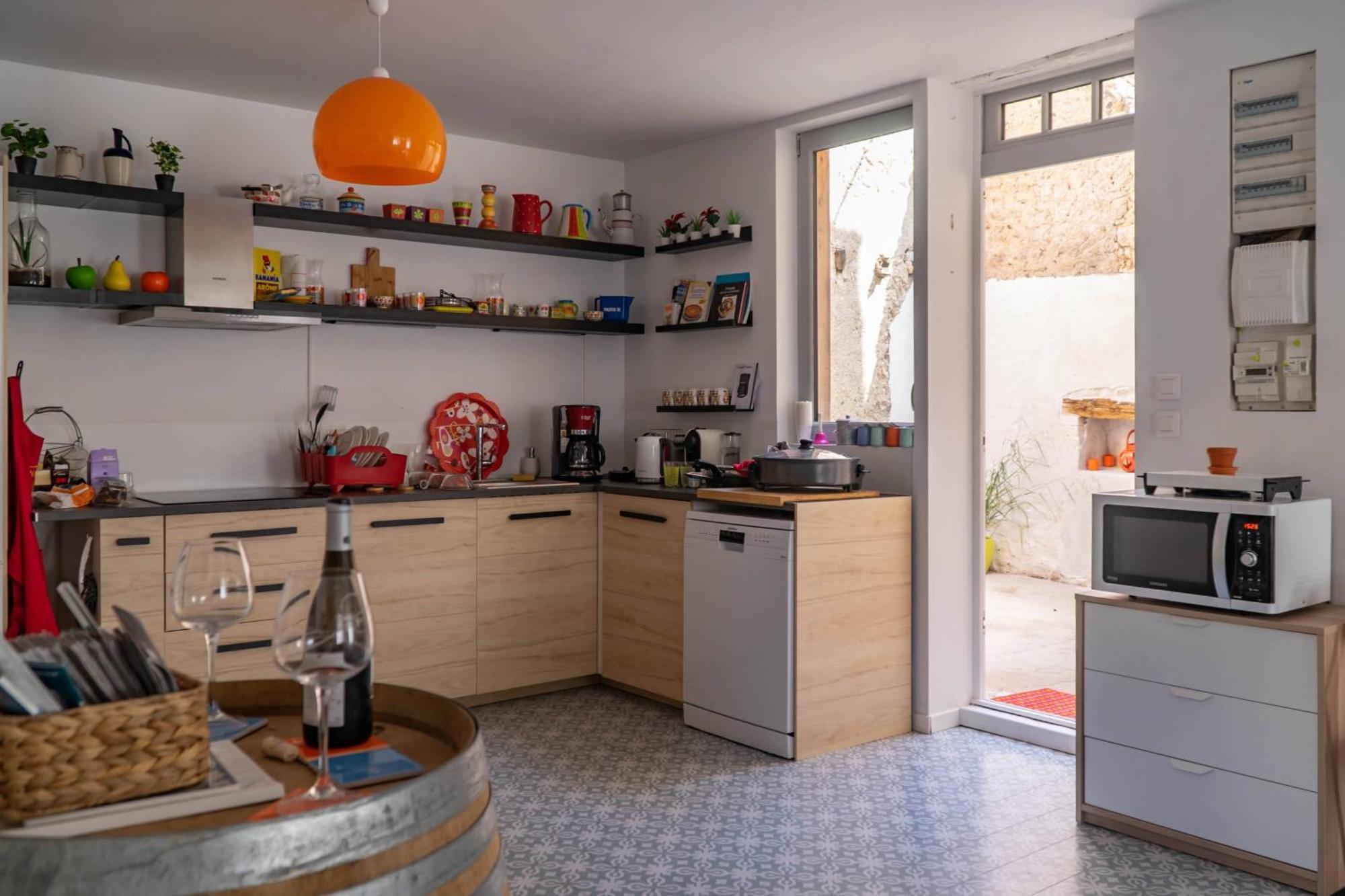 Maison Avec Terrasse Au Coeur De Sancerre Exteriér fotografie